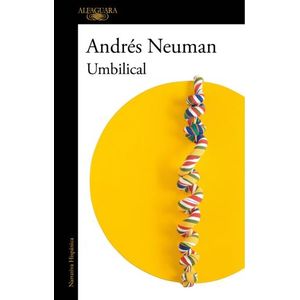 UMBILICAL - ANDRES NEUMAN