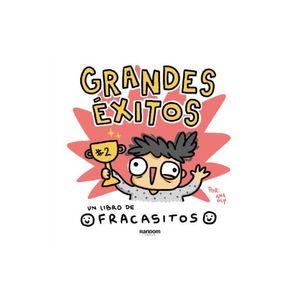 GRANDES EXITOS (FRACASITOS) - ANA OLY