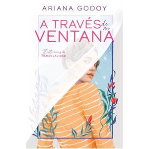 A TRAVES DE MI VENTANA - ED. ILUSTRADA - ARIANA GODOY