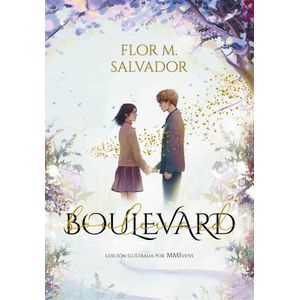 BOULEVARD 1 - EDICION ESPECIAL - WATTPAD