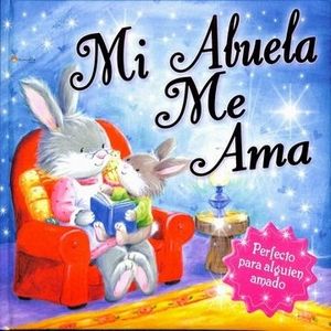 MI ABUELA ME AMA - RONNE RANDALL