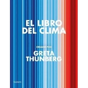 EL LIBRO DEL CLIMA - THUMBERG