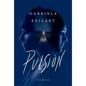 LIBRO PULSION - GABRIELA EXILART