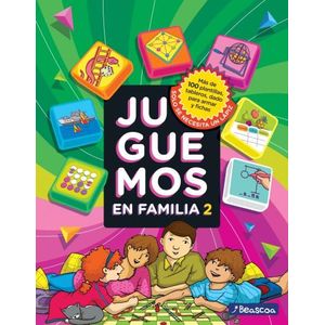 JUGUEMOS EN FAMILIA 2