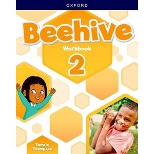 BEEHIVE 2 - WORKBOOK