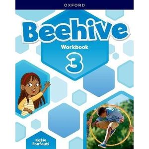 BEEHIVE 3 - WORKBOOK