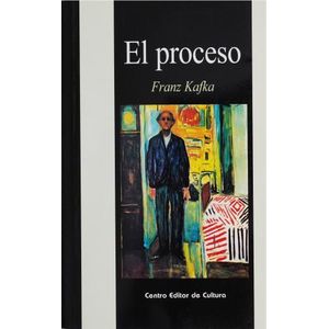 EL PROCESO - FRANZ KAFKA