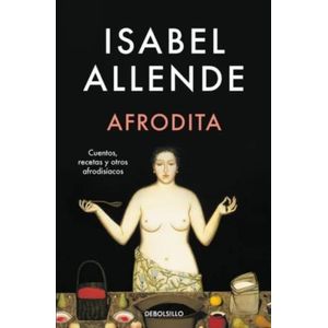 AFRODITA - ISABEL ALLENDE