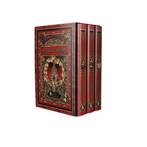 HISTORIAS DE NAVIDAD - CHARLES DICKENS