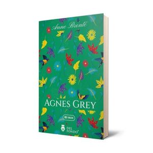 AGNES GREY - ANNE BRONTE