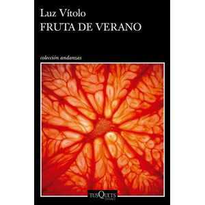 FRUTA DE VERANO - LUZ VITOLO