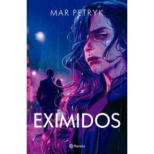 EXIMIDOS - MAR PETRYK