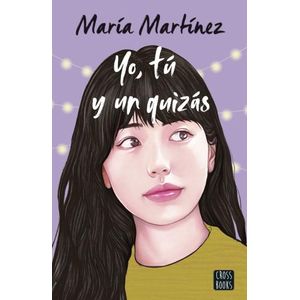 YO, TU Y UN QUIZAS - MARIA MARTINEZ