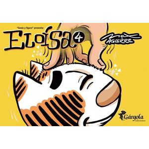 ELOISA 4 - MAX AGUIRRE