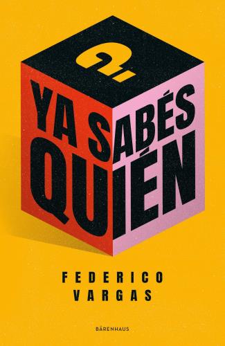 YA SABES QUIEN