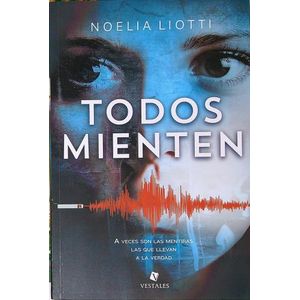 TODOS MIENTEN - NOELIA LIOTTI