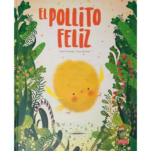 POLLITO FELIZ - IRENA TREVISAN