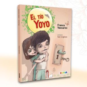EL TIO YOYO - LIBELULA - FRANCO VACCARINI