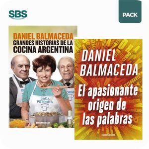 GRANDES HISTORIAS DE LA COCINA + APASIONANTE ORIGEN DE LAS P