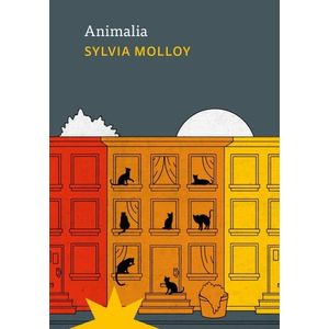 ANIMALIA - SYLVIA MOLLOY