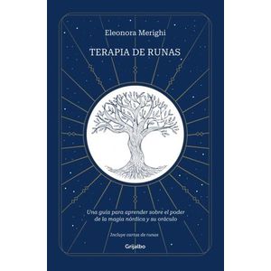 TERAPIA DE RUNAS - ELEONORA MERIGHI