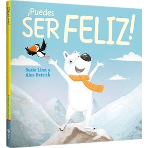 PUEDES SER FELIZ! - ESTRELLA FUGAZ
