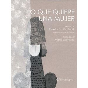 LO QUE QUIERE UNA MUJER - ESTRELLA ESCRIÑA MARTI