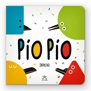 PIO PIO - DIPACHO