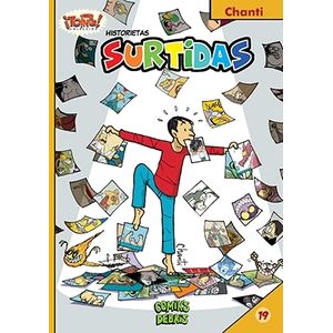 HISTORIETAS SURTIDAS - CHANTI