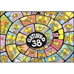 GATURRO 38 - NIK