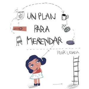 UN PLAN PARA MERENDAR - LINEAS DE ARENA