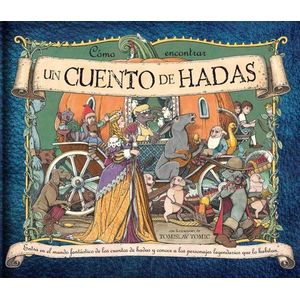COMO ENCONTRAR UN CUENTO DE HADAS - TOMISLAV TOMIC