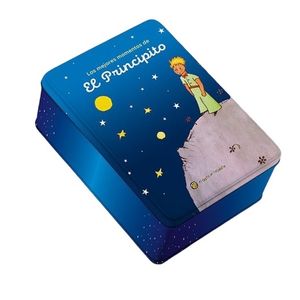 EL PRINCIPITO - AVENTURAS ENLATADAS