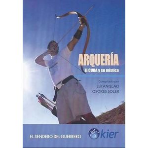 LIBRO ARQUERIA - ESTANISLAO OSORES SOLER
