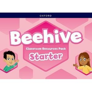 BEEHIVE STARTER - CLASSROOM RESOURCES PACK