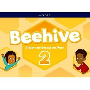 BEEHIVE 2 - CLASSROOM RESOURCES PACK