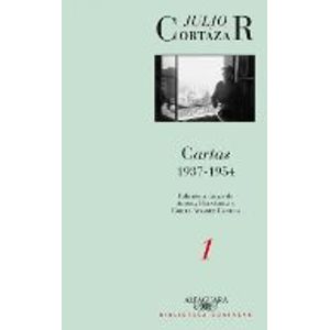 CARTAS 1 1937-1954