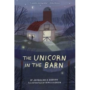 THE UNICORN IN THE BARN - OGBURN