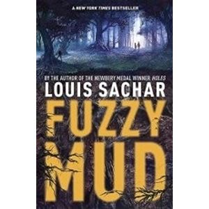 FUZZY MUD - LOUIS SACHAR