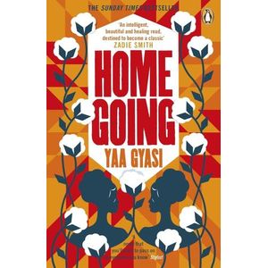 HOMEGOING - YAA GYASI