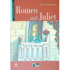 ROMEO AND JULIET - R&T 3 (B1.2)