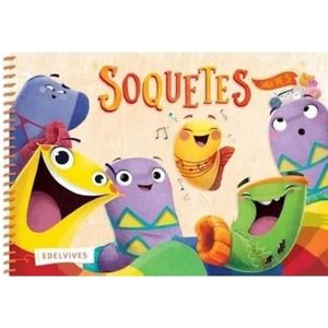 SOQUETES - SALA DE 5 AÑOS