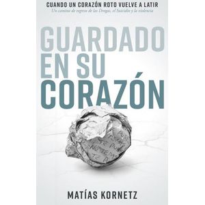 GUARDADO EN SU CORAZON - MATIAS KORNETZ