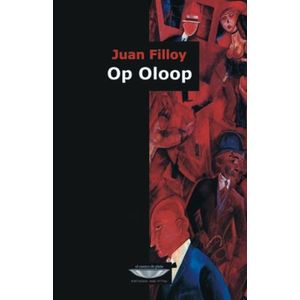 OP OLOOP - JUAN FILLOY