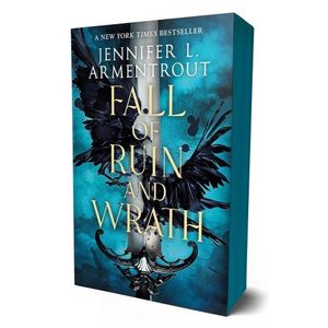 FALL OF RUIN AND WRATH - AWAKENING 1