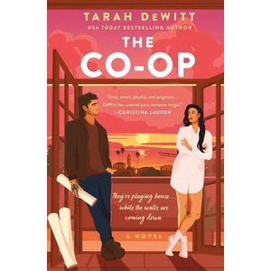 THE CO-OP - TARAH DEWITT