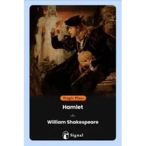 HAMLET - SHAKESPEARE