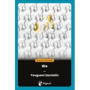 WE - ZAMYATIN