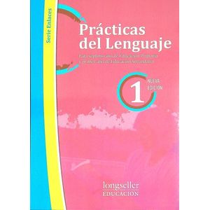 PRACTICAS DEL LENGUAJE 1 NUEVA EDICION - ENLACES
