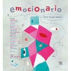EMOCIONARIO - CRISTINA NUÑEZ PEREIRA